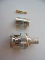 BNC connectors