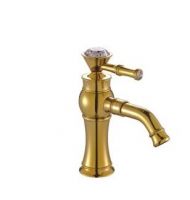 Professional factory gold faucet