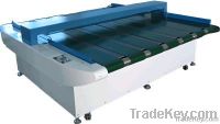 wide Conveyor needle  detector