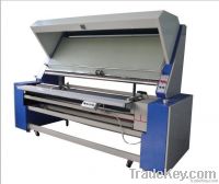 Fabric Inspection Machine