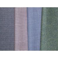 High Count Wool Fabric