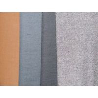 Wool & Cotton Blended Fabric
