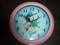 Clock CDQ-3046B