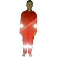 Nomex Safety Coveralls