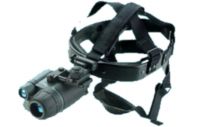 Night Vision Monocular with Head Mount