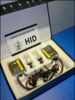 HID xenon lamp kit made by Japan electronic components