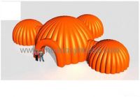 inflatable marquee/inflatable tent/inflatable building