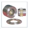 brake drum coupling