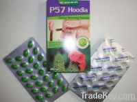 p57 hoodia cactus weight loss capsule diet pills