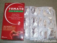 tomato plant weight loss capsule diet pills