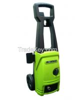 1400W High Pressure Washer