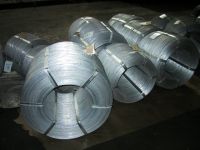 Steel wire