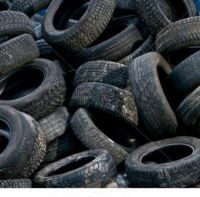 used car tires