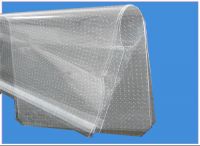 Peal seal bag with micro perforation