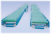 Flex belt conveyor