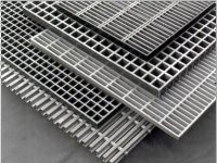 FRP / GRP Grating