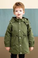 Boutique girls boys mix coats jackets