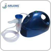 Portable Compressor Nebulizer