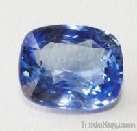 Blue Sapphire