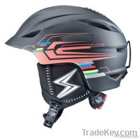 ski helmets