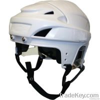Ice hockey helmets/hockey equipment