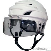 Ice Hockey Helmets/hockey Equipment