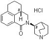 CAS#242478-38-2(Solifenacin succinate)
