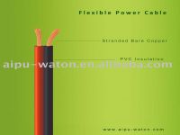 AIPU- Power cable AP-RVB