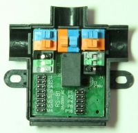 Controlled Relay