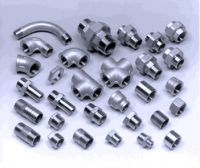 Stainless Steel PIPE FITTING