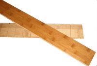 Anti Heat Bamboo Flooring