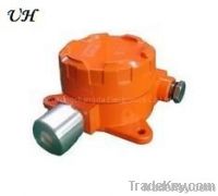 Industrial fixed gas sensor