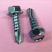 Self Drilling Screw