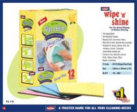 Wipe n Shine (Sponge Mop)