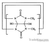 perhydroxycucurbit[6]uril