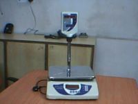 weighing scale