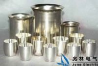 Nickel Crucibles