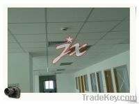 high quality acoustic ceiling board