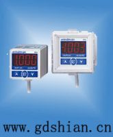 MP20  Vacuum Pressure Switch