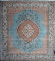 Hand Made Carpets