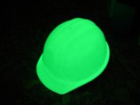 GLOW IN THE DARK SAFETY PRODUCTS
