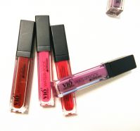 waterproof lip gloss matte