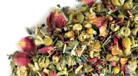 bulk flower tea nature herbs