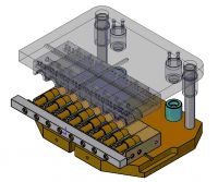 Injection Mold Design, Blow Mold Design