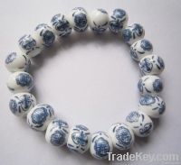 Ceramic bracelet