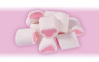 ZS011 Valentine Marshmallow Candy 1kg