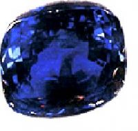 Blue Sapphires