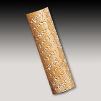 Jerusalem Stone Mezuzah from "Echoes from the Holy Land" collection