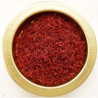 Iranian Saffron