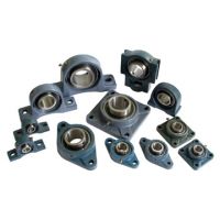 pillow block bearings